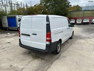 Mercedes-Benz Vito 2019 111 CDI EURO 6!!!-thumb-6