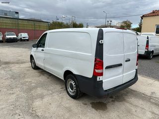 Mercedes-Benz Vito 2019 111 CDI EURO 6!!!-thumb-8