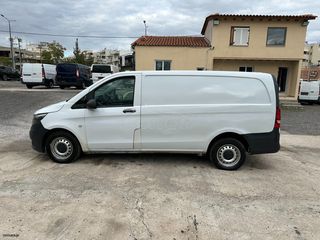 Mercedes-Benz Vito 2019 111 CDI EURO 6!!!-thumb-9