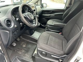Mercedes-Benz Vito 2019 111 CDI EURO 6!!!-thumb-12