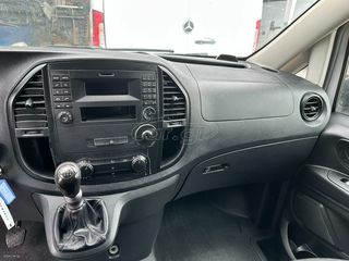 Mercedes-Benz Vito 2019 111 CDI EURO 6!!!-thumb-13
