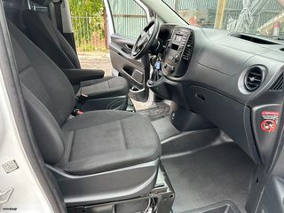 Mercedes-Benz Vito 2019 111 CDI EURO 6!!!-thumb-16
