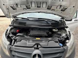 Mercedes-Benz Vito 2019 111 CDI EURO 6!!!-thumb-17