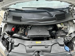 Mercedes-Benz Vito 2019 111 CDI EURO 6!!!-thumb-18