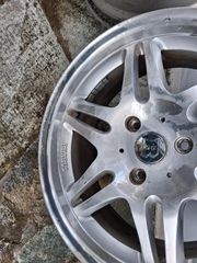Ζαντες γνησιες BRABUS