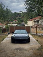 Toyota MR 2 2001