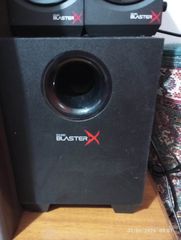 ΗΧΕΙΑ SOUND BLASTER X-thumb-1