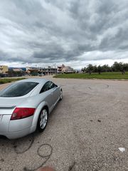 Audi TT 2005 ROADSTER 1.8 T