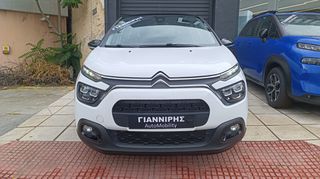 Citroen C3 2021 SHINE - AYTOMATO