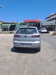 Seat Ibiza 2006