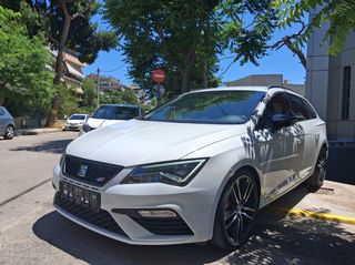 Seat Leon 2018 ST CUPRA 300 EDITION STAGE 2