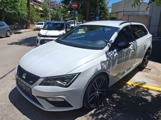 Seat Leon 2018 ST CUPRA 300 EDITION STAGE 2-thumb-1