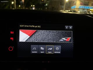 Seat Leon 2018 ST CUPRA 300 EDITION STAGE 2-thumb-56