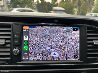 Seat Leon 2018 ST CUPRA 300 EDITION STAGE 2-thumb-40