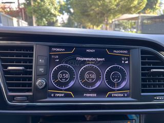 Seat Leon 2018 ST CUPRA 300 EDITION STAGE 2-thumb-57