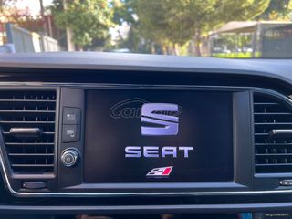 Seat Leon 2018 ST CUPRA 300 EDITION STAGE 2-thumb-33