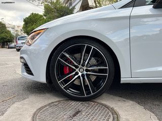 Seat Leon 2018 ST CUPRA 300 EDITION STAGE 2-thumb-81