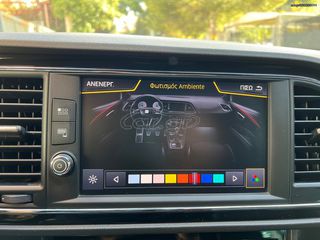 Seat Leon 2018 ST CUPRA 300 EDITION STAGE 2-thumb-59