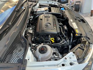 Seat Leon 2018 ST CUPRA 300 EDITION STAGE 2-thumb-83