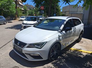 Seat Leon 2018 ST CUPRA 300 EDITION STAGE 2-thumb-2