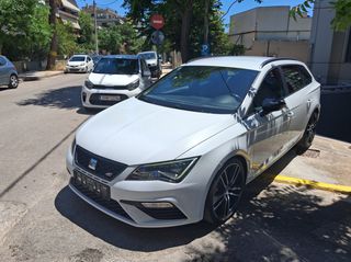 Seat Leon 2018 ST CUPRA 300 EDITION STAGE 2-thumb-3