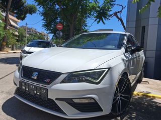 Seat Leon 2018 ST CUPRA 300 EDITION STAGE 2-thumb-4