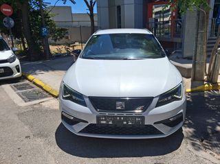 Seat Leon 2018 ST CUPRA 300 EDITION STAGE 2-thumb-5