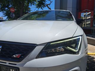 Seat Leon 2018 ST CUPRA 300 EDITION STAGE 2-thumb-7