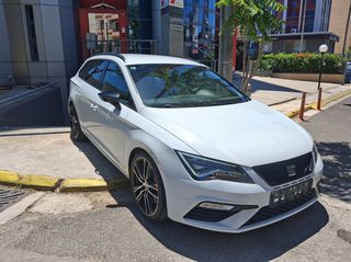 Seat Leon 2018 ST CUPRA 300 EDITION STAGE 2-thumb-9