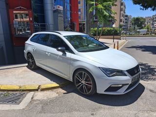 Seat Leon 2018 ST CUPRA 300 EDITION STAGE 2-thumb-10