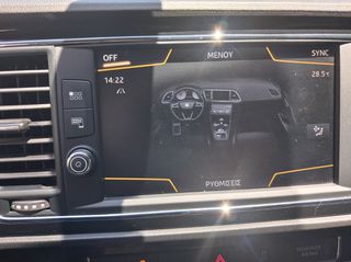 Seat Leon 2018 ST CUPRA 300 EDITION STAGE 2-thumb-58