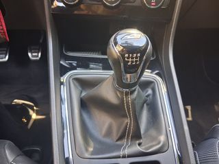 Seat Leon 2018 ST CUPRA 300 EDITION STAGE 2-thumb-62