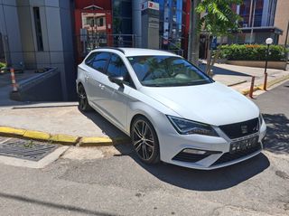 Seat Leon 2018 ST CUPRA 300 EDITION STAGE 2-thumb-11