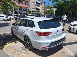 Seat Leon 2018 ST CUPRA 300 EDITION STAGE 2-thumb-12