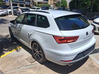 Seat Leon 2018 ST CUPRA 300 EDITION STAGE 2-thumb-13