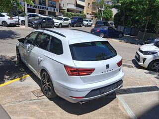Seat Leon 2018 ST CUPRA 300 EDITION STAGE 2-thumb-14