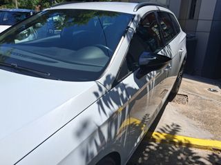 Seat Leon 2018 ST CUPRA 300 EDITION STAGE 2-thumb-18