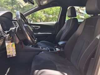 Seat Leon 2018 ST CUPRA 300 EDITION STAGE 2-thumb-22