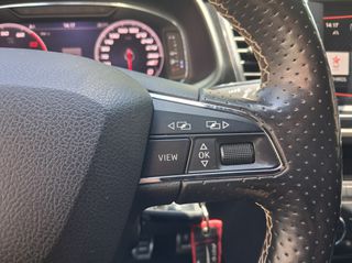 Seat Leon 2018 ST CUPRA 300 EDITION STAGE 2-thumb-27