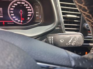 Seat Leon 2018 ST CUPRA 300 EDITION STAGE 2-thumb-29