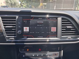 Seat Leon 2018 ST CUPRA 300 EDITION STAGE 2-thumb-34