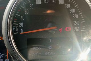 Mini Cooper D 2018 ONE-thumb-5