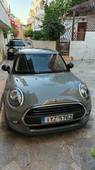 Mini Cooper D 2018 ONE-thumb-15
