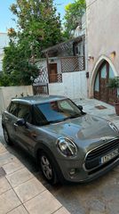 Mini Cooper D 2018 ONE-thumb-16
