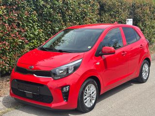 Kia Picanto 2021 1000CC ΕΡΓΟΣΤΑΣΙΑΚΟ ΥΓΡΑΕΡΙΟ!!