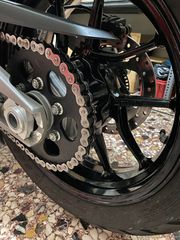 Ducati Multistrada V4 S 2022