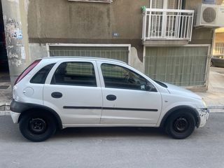 Opel Corsa 2003