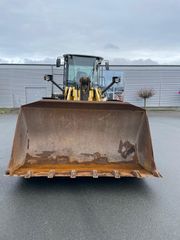Φορτωτής Με Λάστιχα New Holland 2008 W 270 B-thumb-1