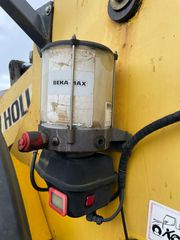 Φορτωτής Με Λάστιχα New Holland 2008 W 270 B-thumb-8