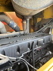 Φορτωτής Με Λάστιχα New Holland 2008 W 270 B-thumb-11